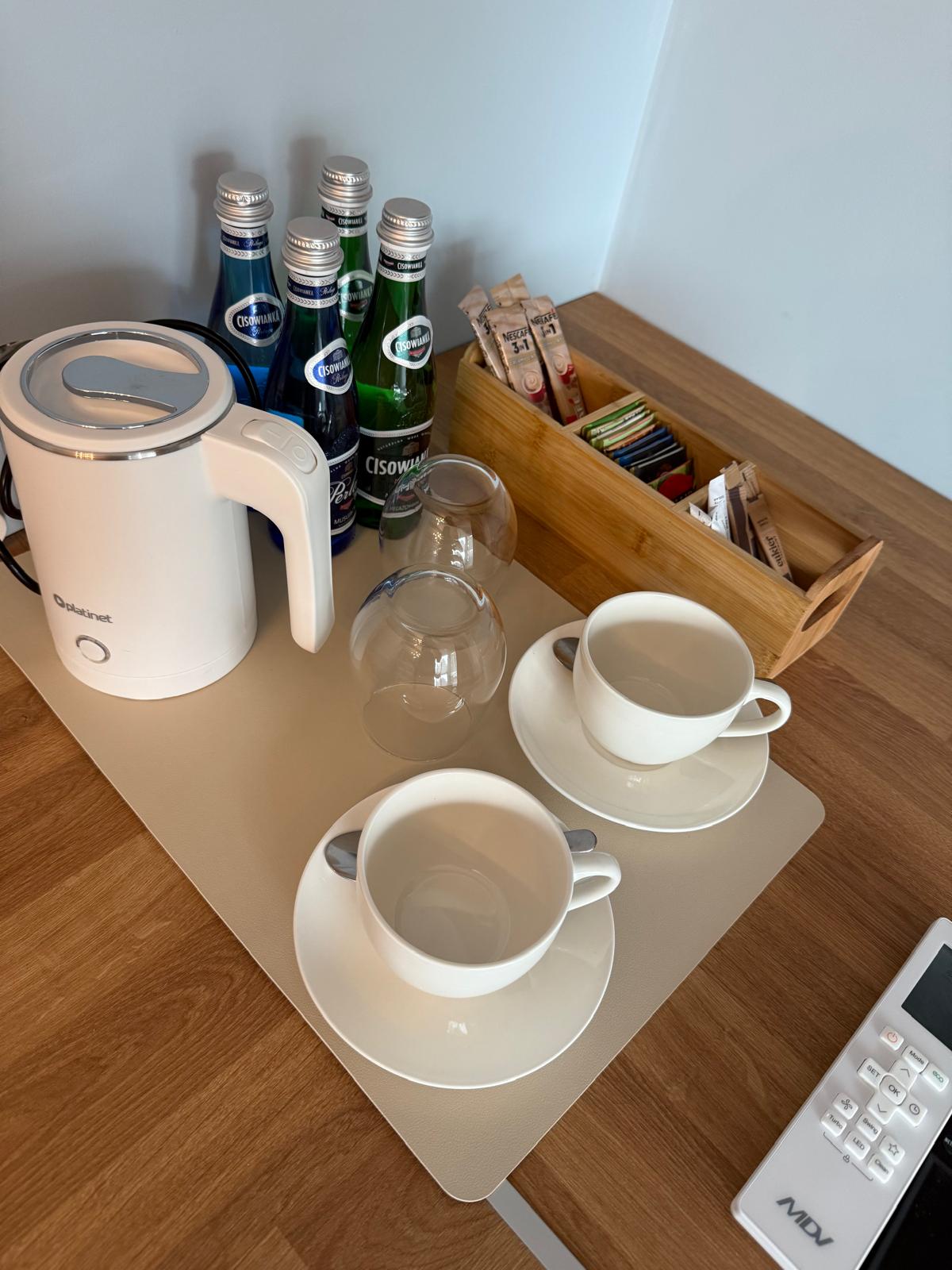 Pokój Słoneczny Zakątek